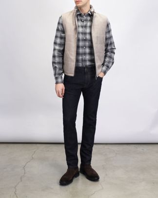 Купить Рубашка CORNELIANI