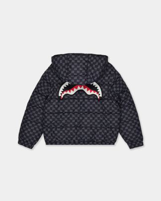 Купить Куртка SPRAYGROUND