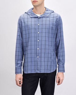 Купить Рубашка ALESSANDRO GHERARDI MEN