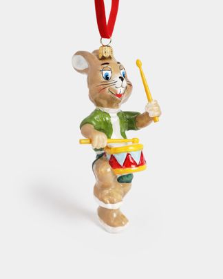 Купить Елочная игрушка KOMOZJA FAMILY