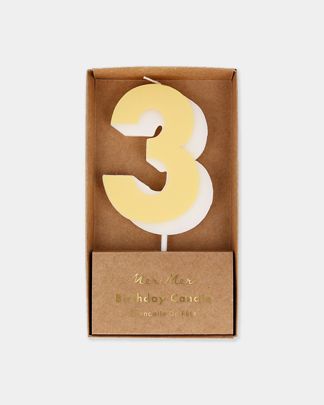 Купить Свечи MERI MERI