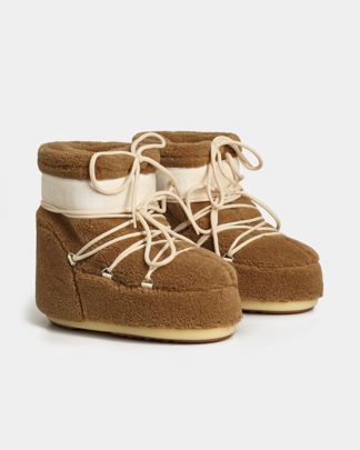 Купить Ботинки MOON BOOT