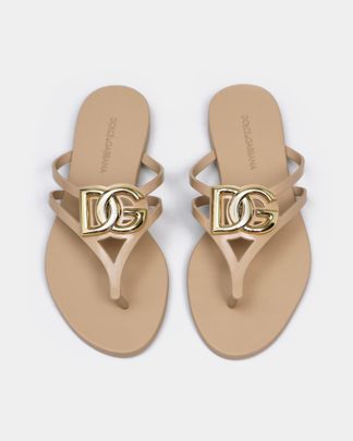 Купить Сандалии DOLCE & GABBANA