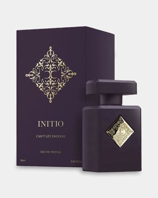 Купить Кант гет инаф  парф. вода спрей INITIO