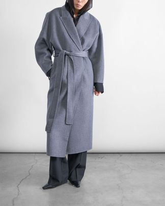 Купить Пальто JACOB LEE