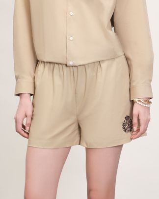 Купить Шорты SPORTY&RICH