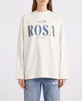 Купить Лонгслив PLANTA ROSA
