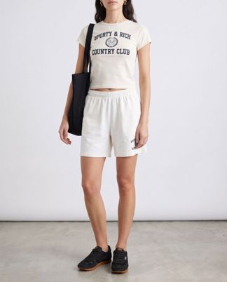 Купить Футболка SPORTY&RICH