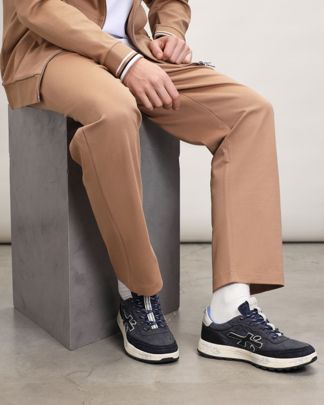 Купить Кроссовки PREMIATA