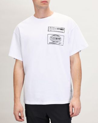 Купить Футболка PLEIN SPORT