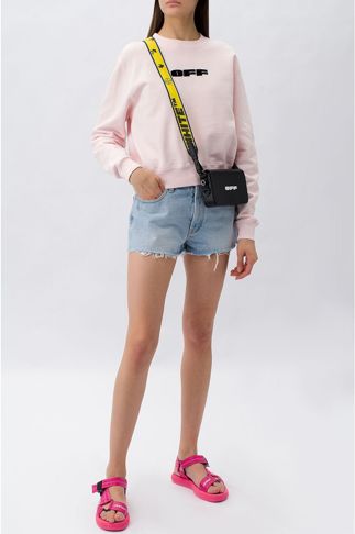 Купить Шорты OFF WHITE