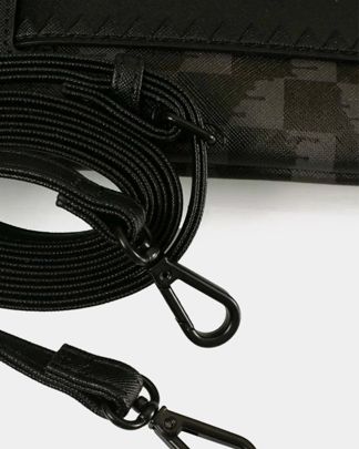 Купить Клатч SPRAYGROUND