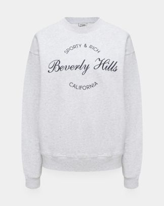 Купить Свитшот SPORTY&RICH