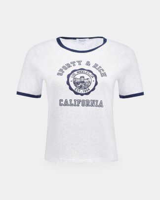 Купить Футболка SPORTY&RICH