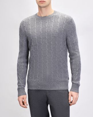 Купить Джемпер HUGO BOSS