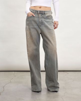 Купить Джинсы DIESEL