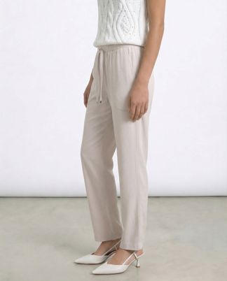 Купить Брюки LORENA ANTONIAZZI