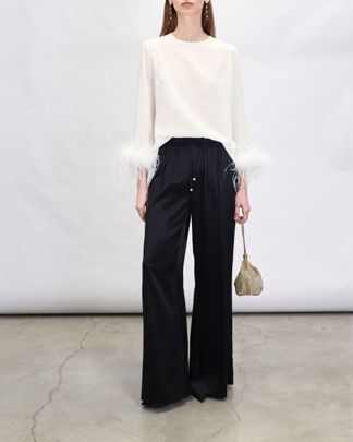 Купить Блуза THE AYRIS