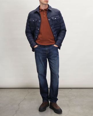 Купить Джемпер HUGO BOSS