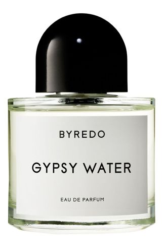 Купить Джипси уотер парфюмированная вода BYREDO