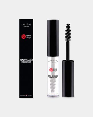 Купить Гель-сыворотка для идеальных бровей 3 в 1 ENHEL