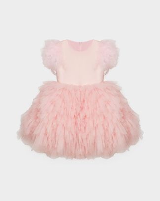 Купить Платье LeBukLe KIDS