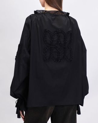 Купить Блуза MONOCHROME