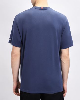 Купить Футболка MC2 SAINT BARTH MEN