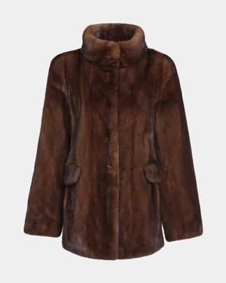 Купить Шуба SENCELLERIE