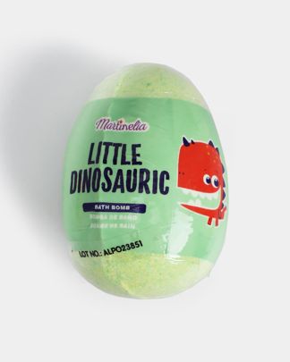 Купить Бомбочка для ванны MARTINELIA