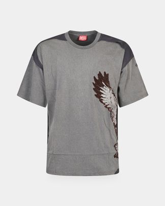 Купить Футболка DIESEL