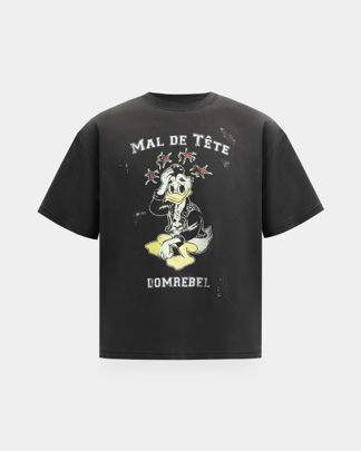 Купить Футболка DOM REBEL