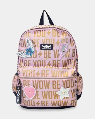 Купить Рюкзак WOW GENERATION KIDS