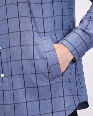 Купить Рубашка ALESSANDRO GHERARDI MEN