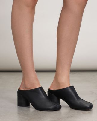 Купить Туфли MM6