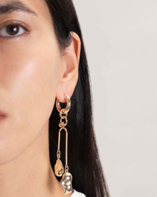 Купить Моносерьга RUSHEV