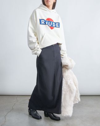 Купить Худи RHUDE