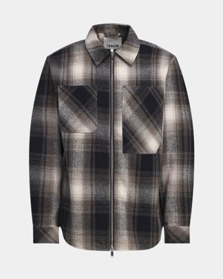 Купить Рубашка SOLID