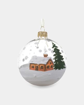 Купить Елочная игрушка KAEMINGK