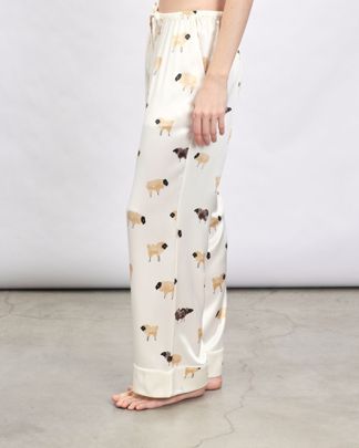 Купить Брюки THE AYRIS