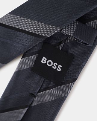 Купить Галстук HUGO BOSS