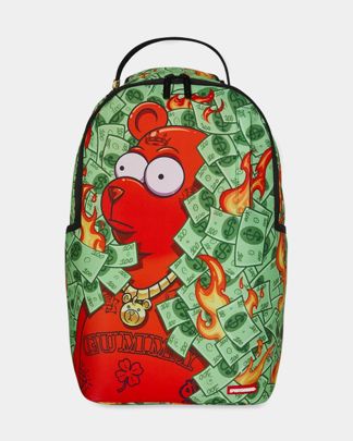 Купить Рюкзак SPRAYGROUND