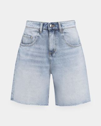 Купить Шорты ICON DENIM