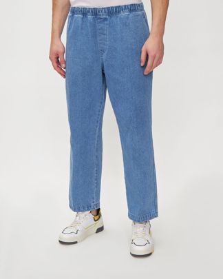 Купить Джинсы OBEY