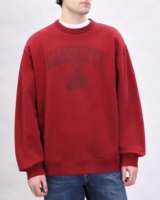 Купить Свитшот CARHARTT WIP