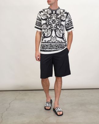 Купить Футболка DOLCE & GABBANA