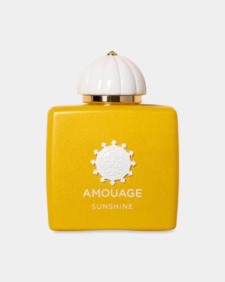 Купить Саншайн- парфюмерная вода AMOUAGE
