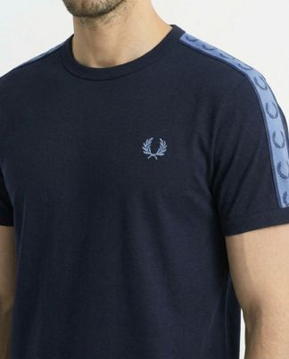 Купить Футболка FRED PERRY