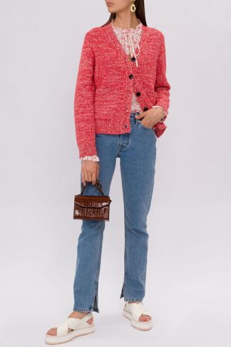 Купить Джинсы GANNI