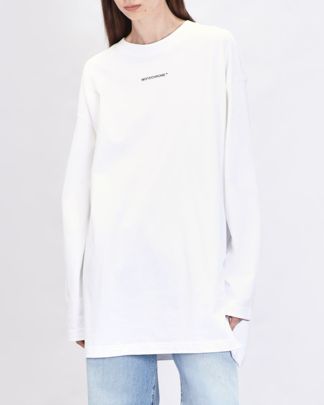 Купить Лонгслив MONOCHROME